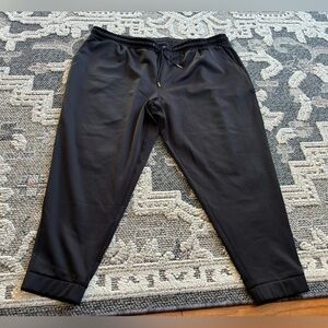 Joy Clean Boss Women’s Sweats Size 2X NWOT